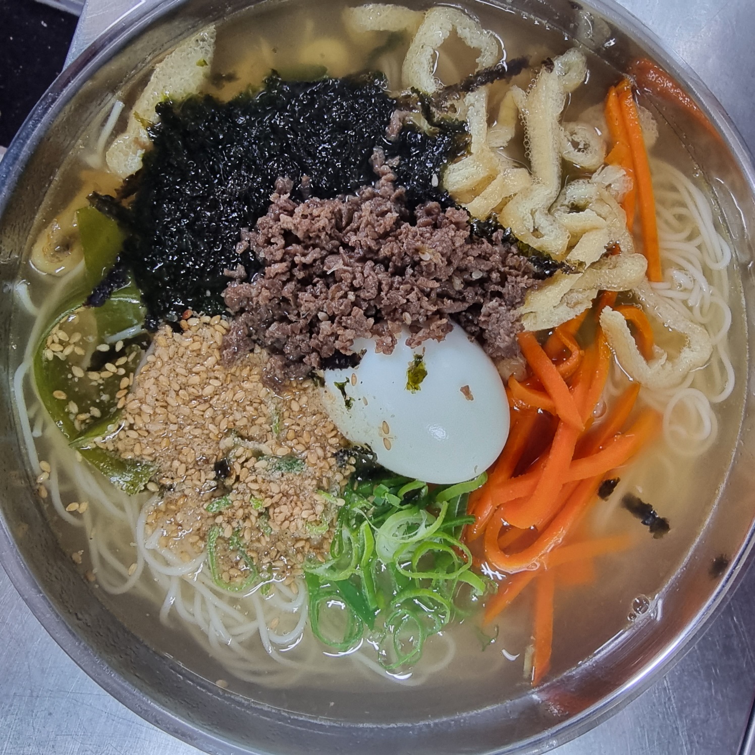 강문칼국수