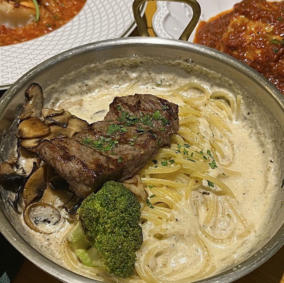 자매의 부엌 서울 애견맛집