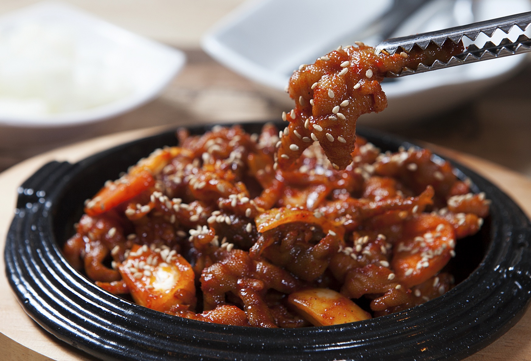 올댓치킨 지산범물점