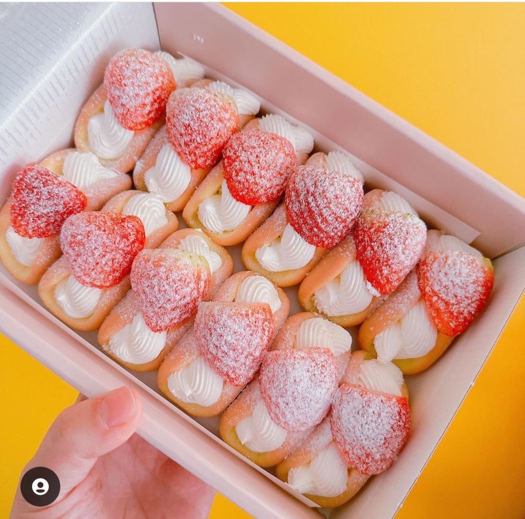 아이엠도넛 포항문덕점