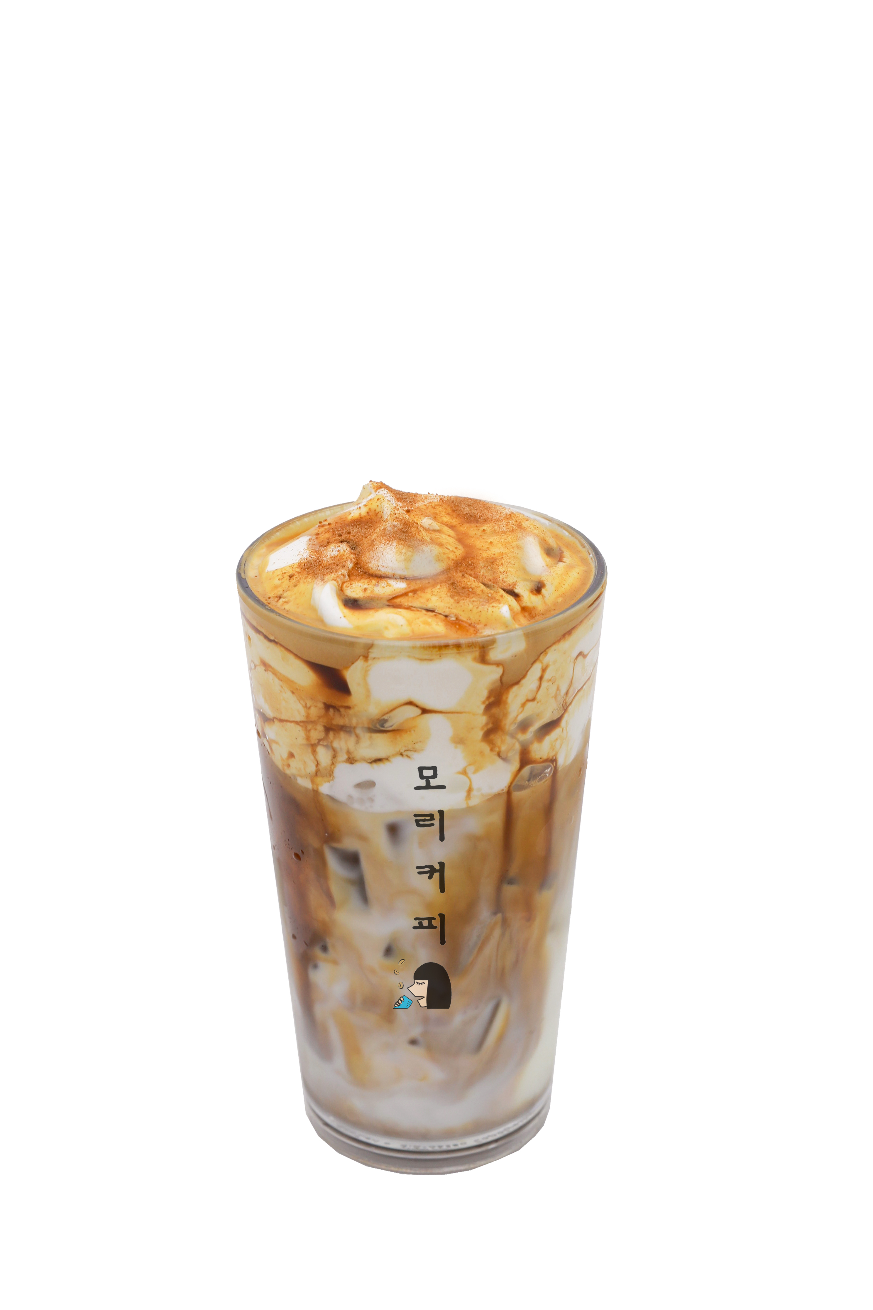 모리커피 경주안강점