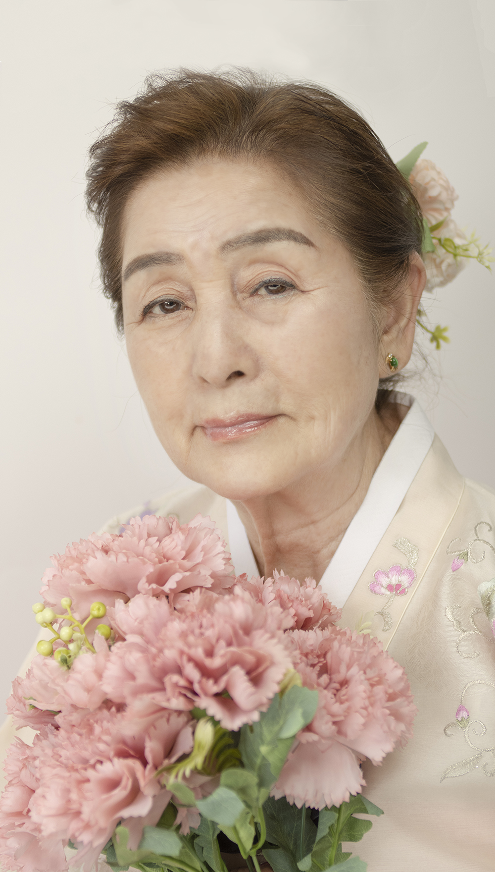 희얀한