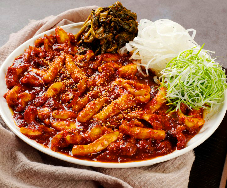 명태어장 팔당냉면 이천점