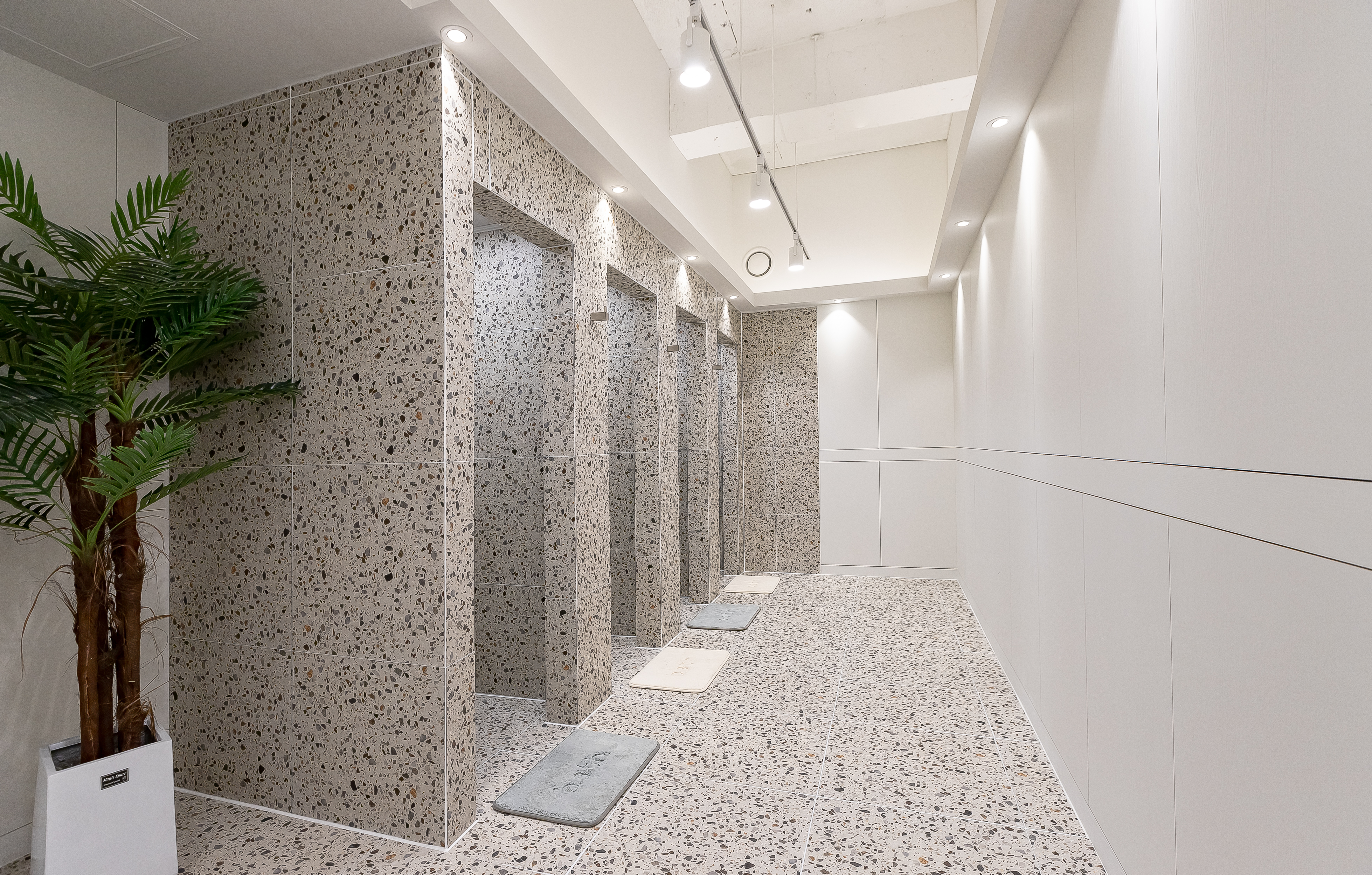 터닝포인트짐 여성전용 헬스장 계산동PT점 대표 이미지