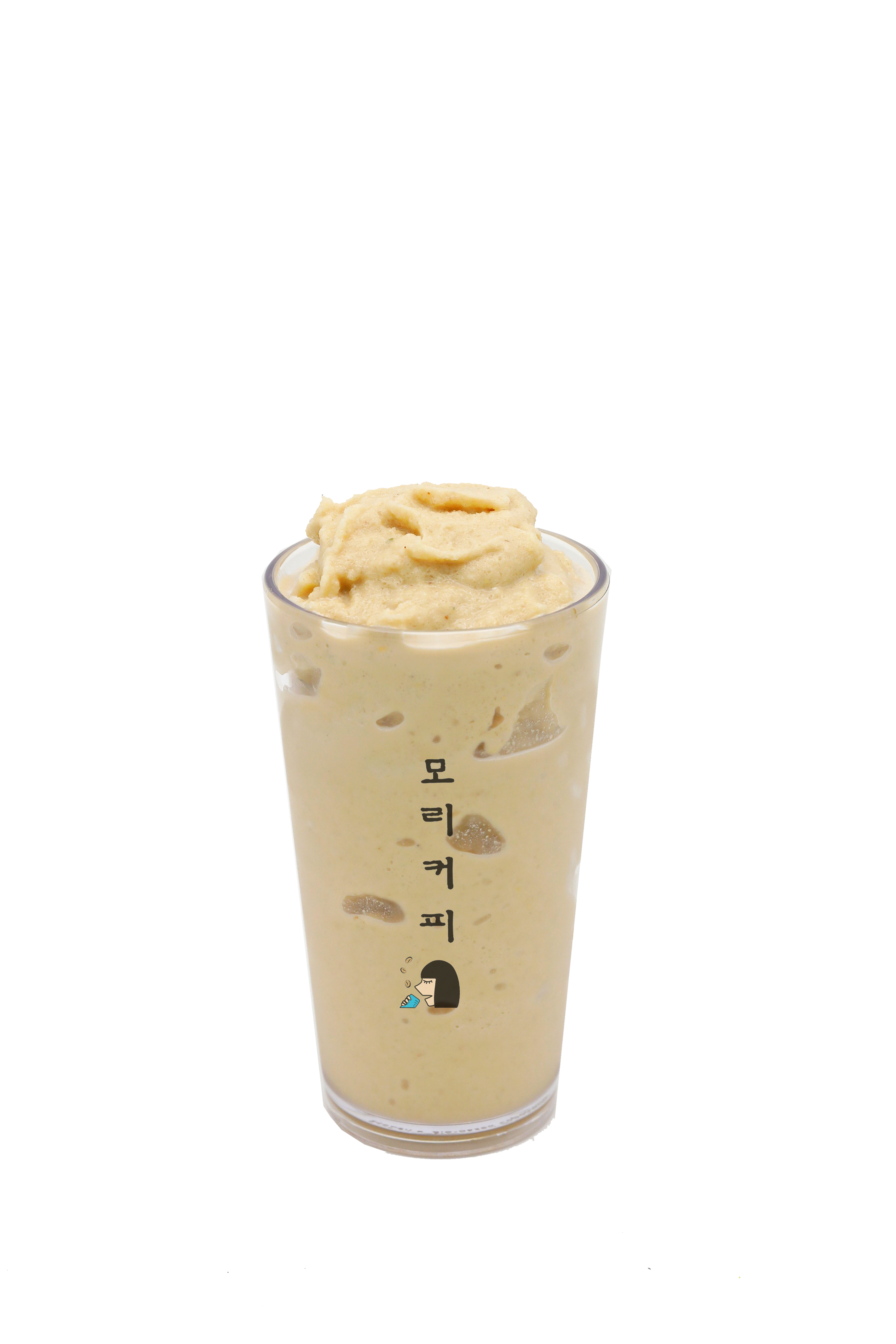 모리커피 경주안강점