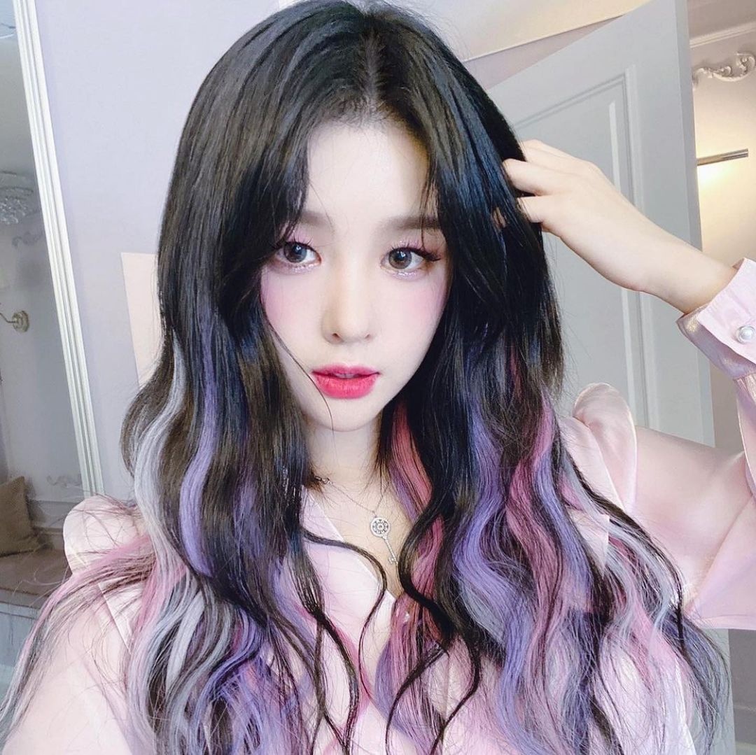 제이주현헤어 앤 붙임머리
