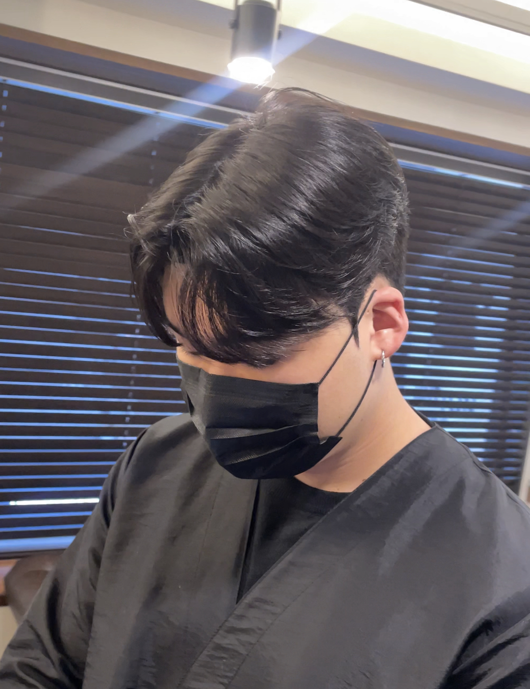 맨드살롱 고대안암점