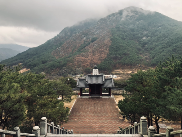 여울가든，여울모텔