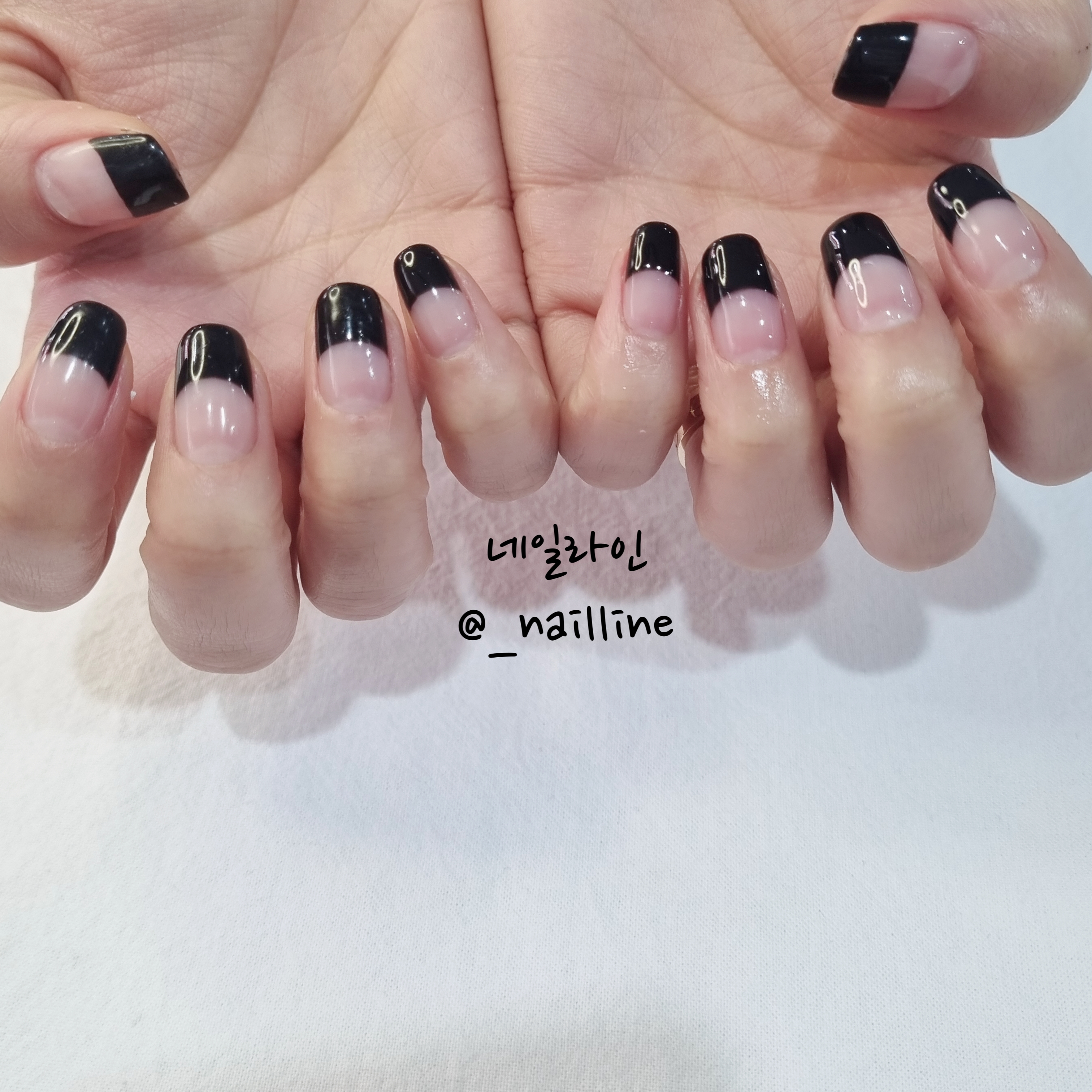 네일라인 대표 이미지