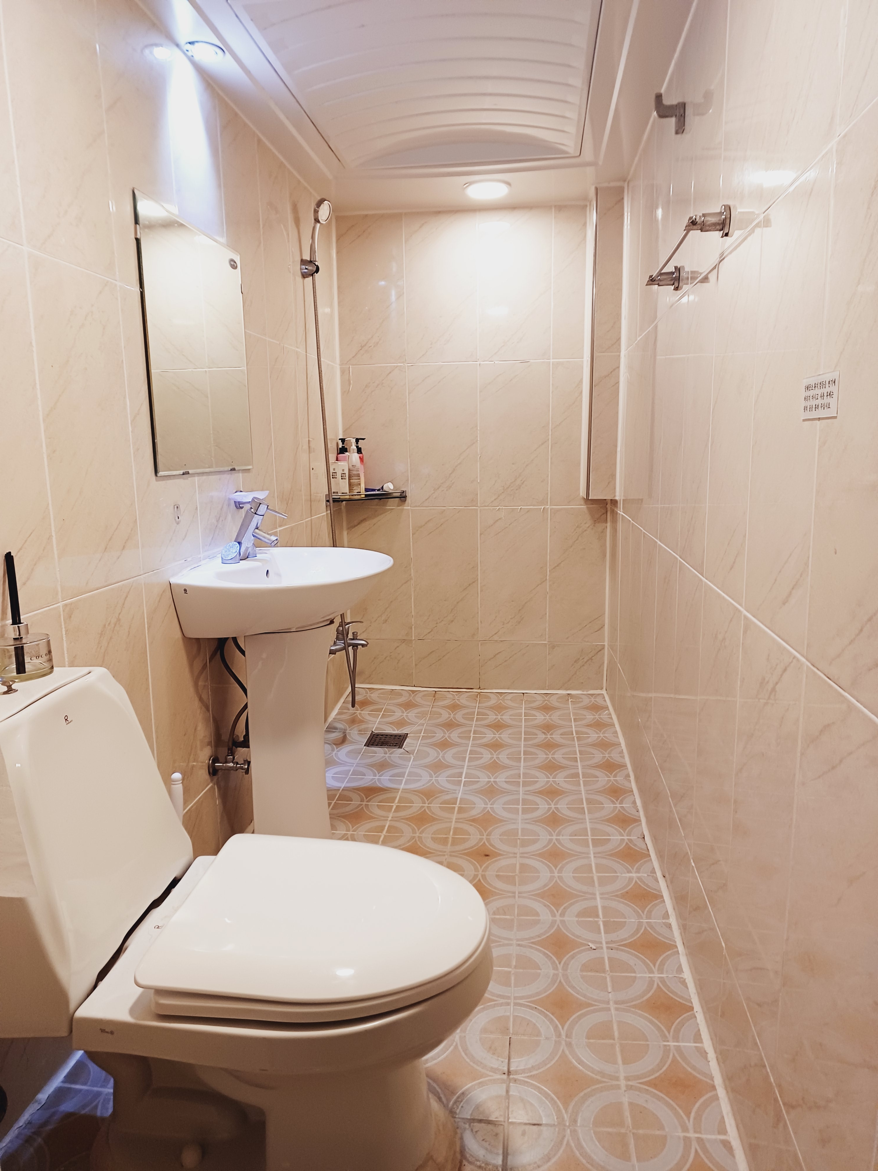 5번째 스튜디오 사진