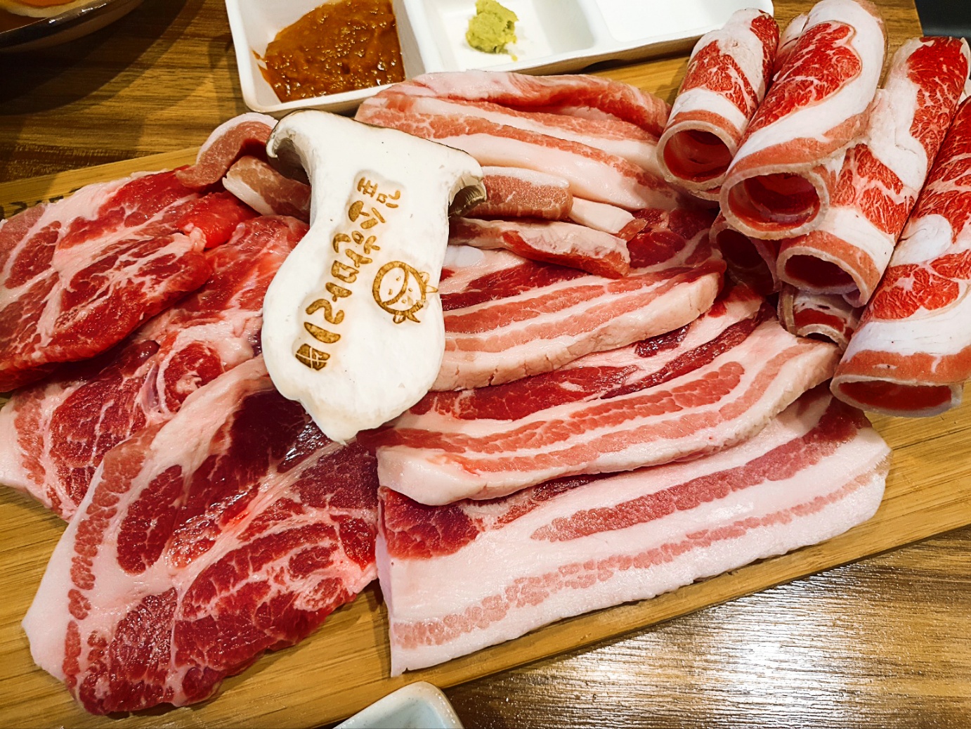김포소한마리