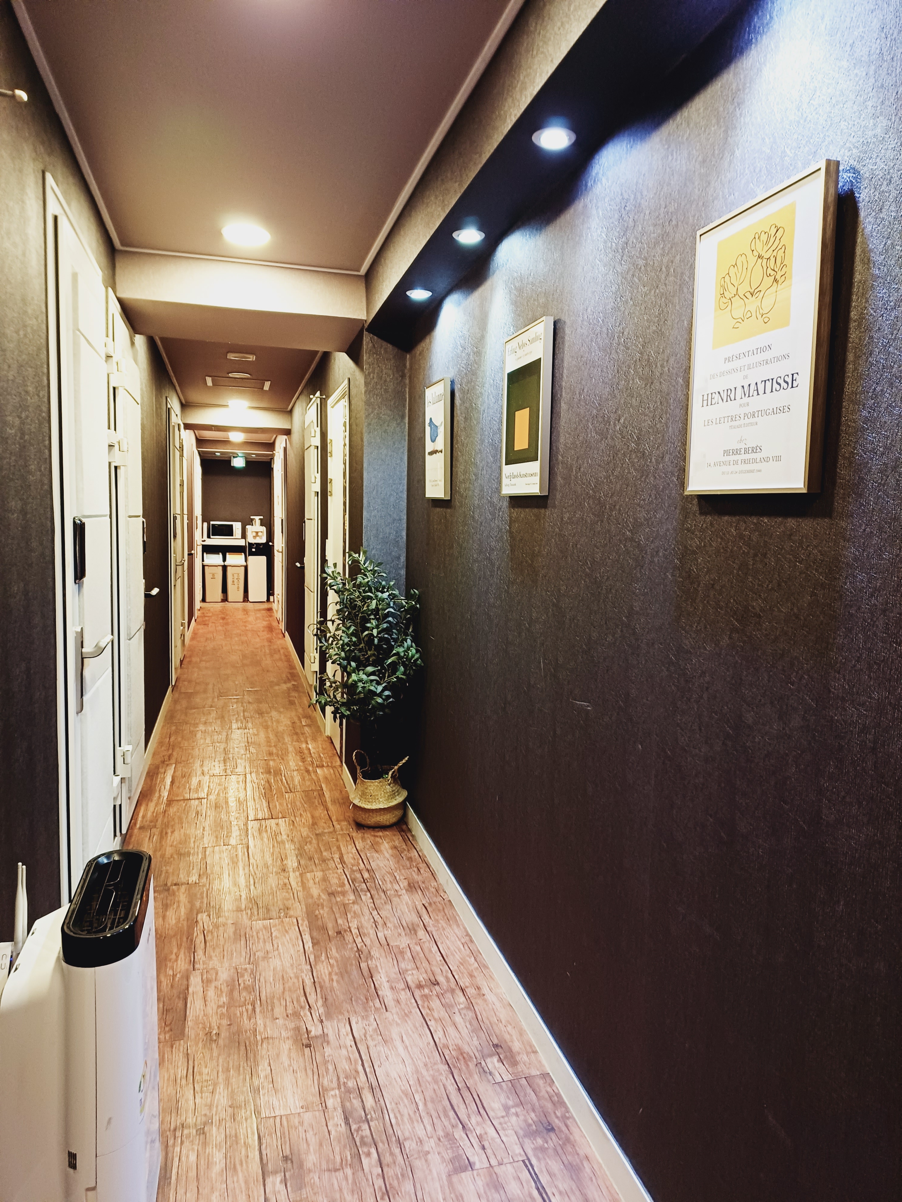 2번째 스튜디오 사진