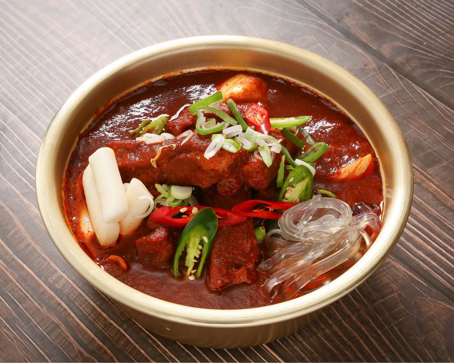 양푼갈비신&제육천하 본점