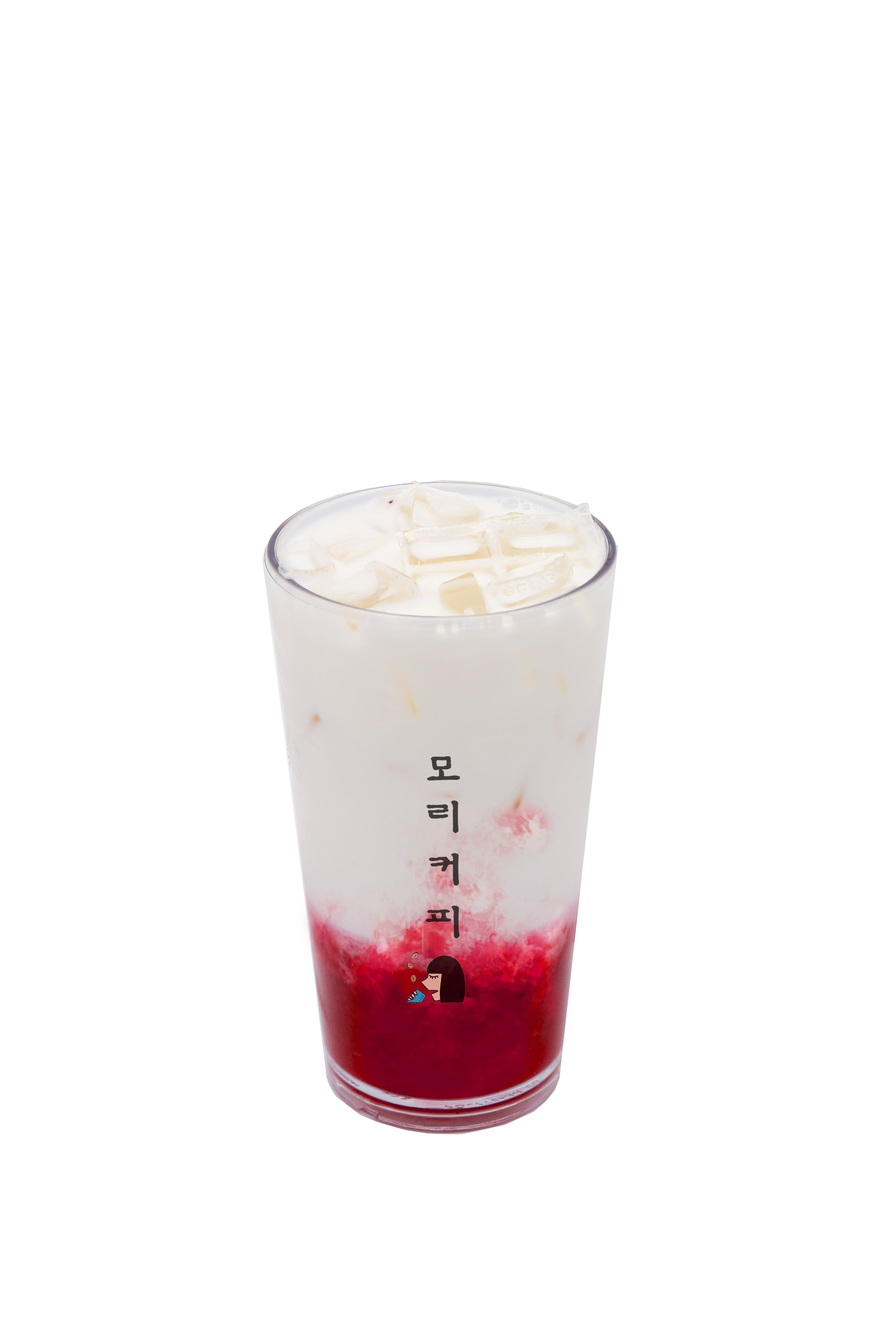 모리커피 경주안강점