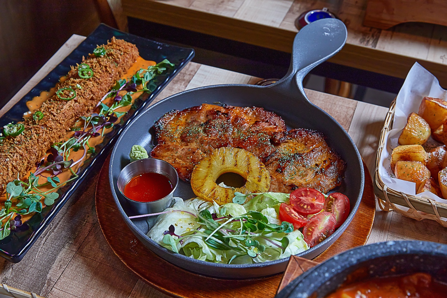 한라맥주 평택고덕점