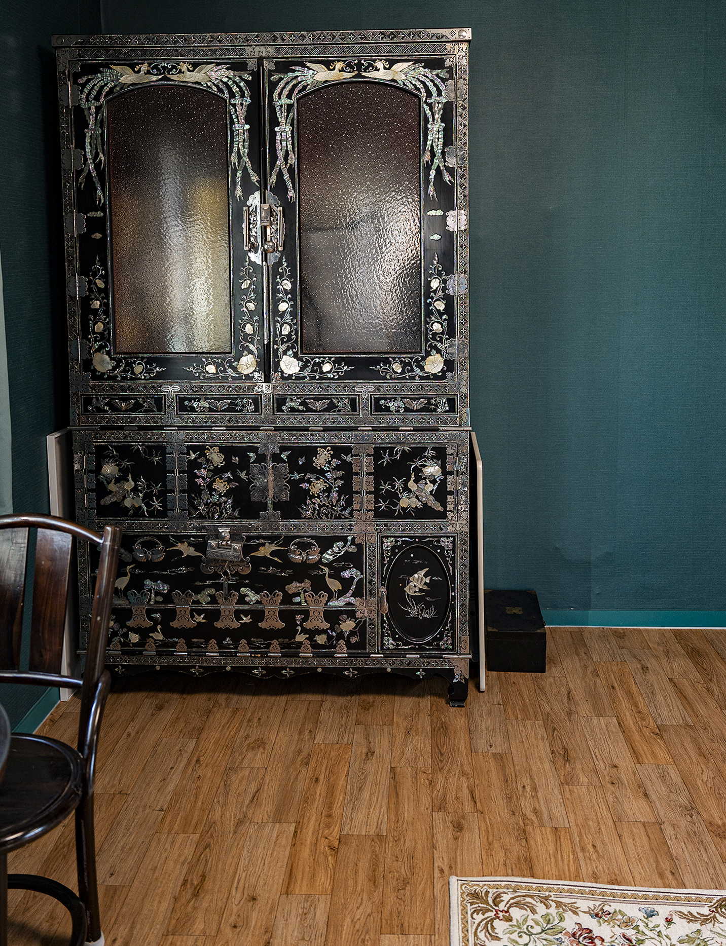 보통리 스튜디오 대표 이미지