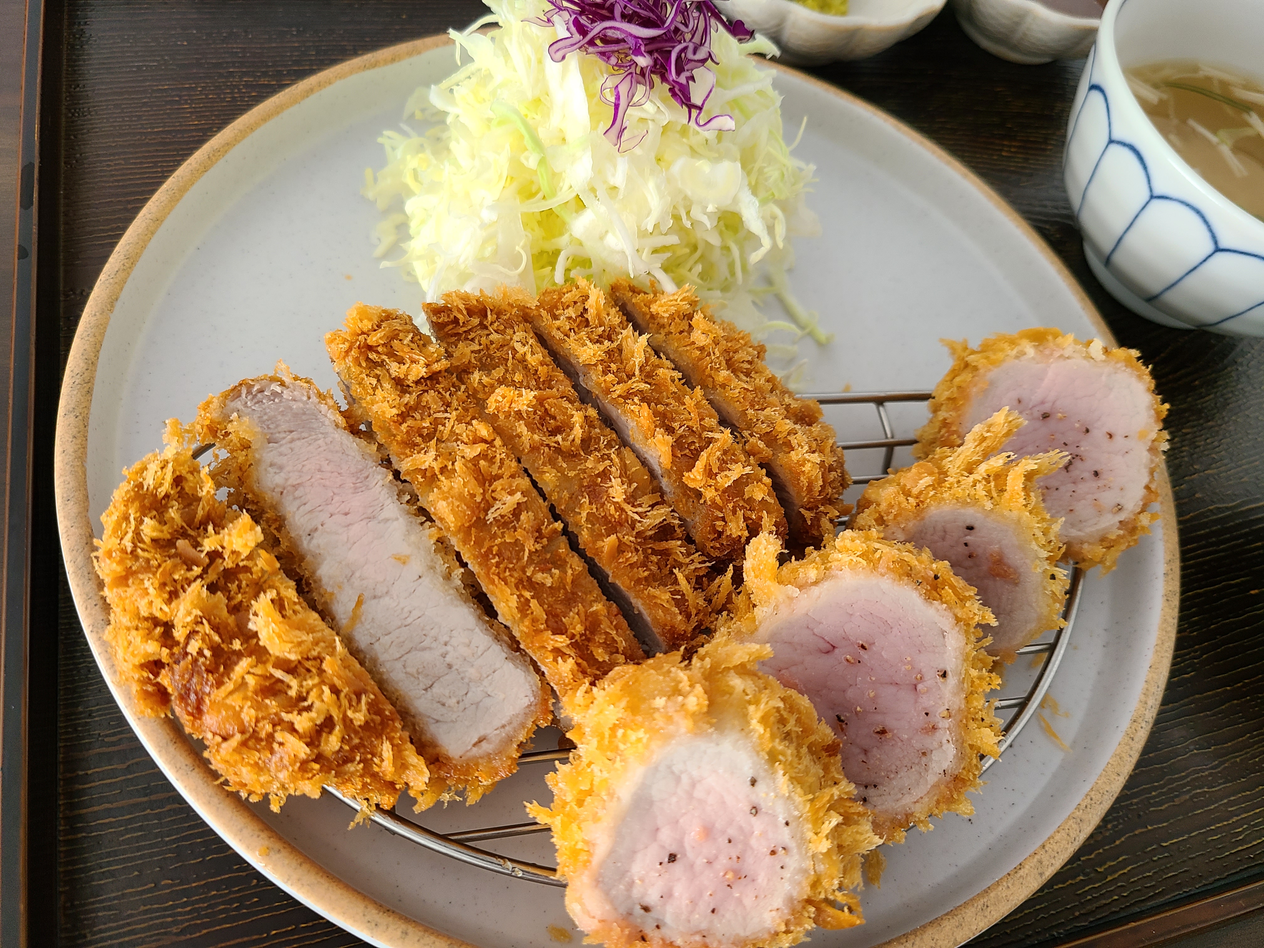 설악카츠