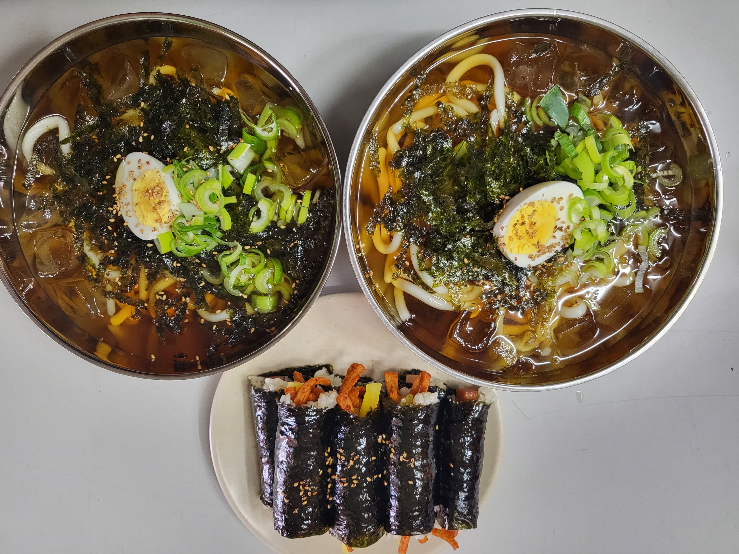 장군분식 대표 이미지