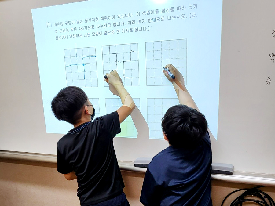 필즈더클래식 대전둔산센터 대표 이미지