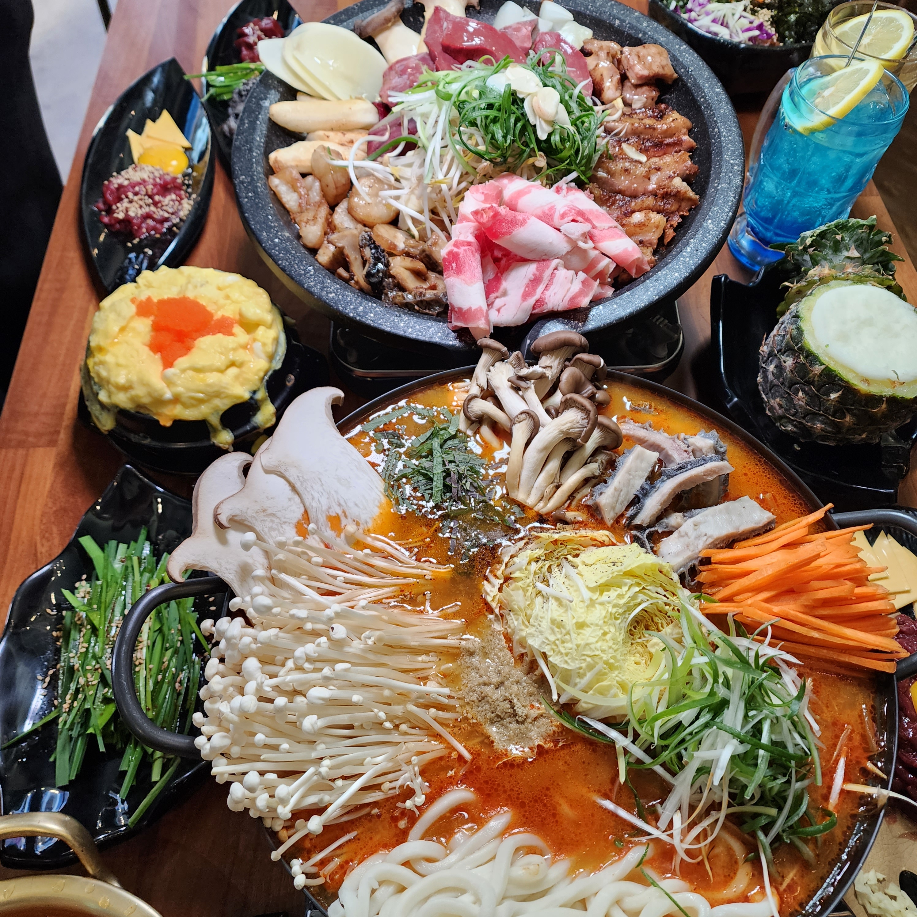 일품곱창 검단신도시 본점