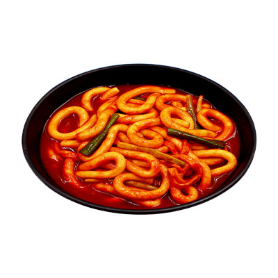 직화찜닭 볶찜 삼척근덕점