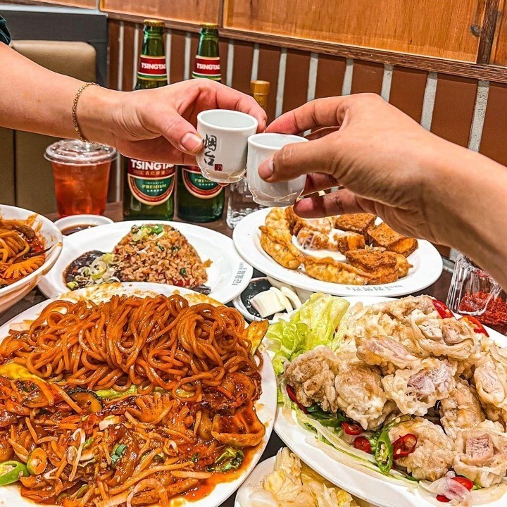 짬뽕관 부산수영점