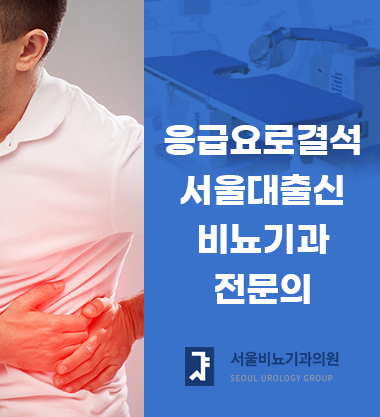 서울비뇨기과의원 부천