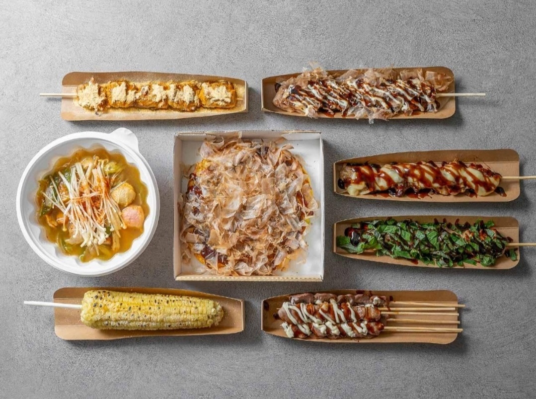 꼬치친구