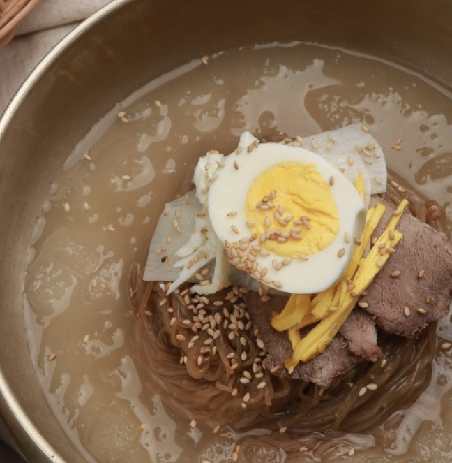 더바른식육식당