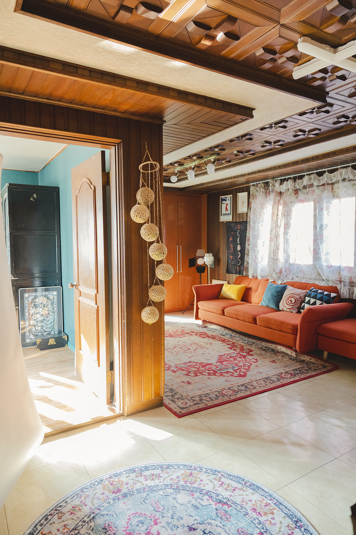 보통리 스튜디오 대표 이미지