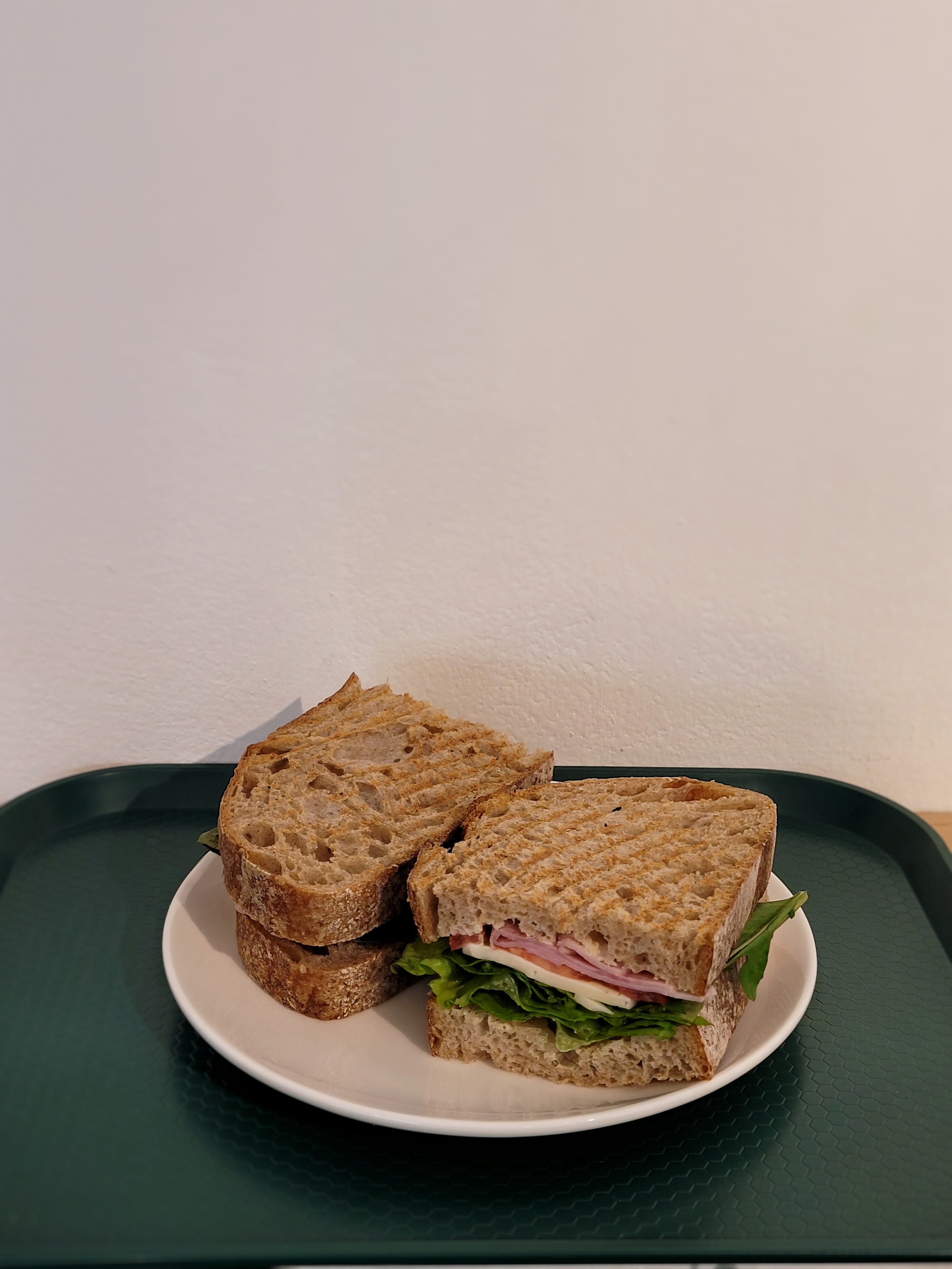잼앤브레드 BREAKFAST BAR 대표 사진
