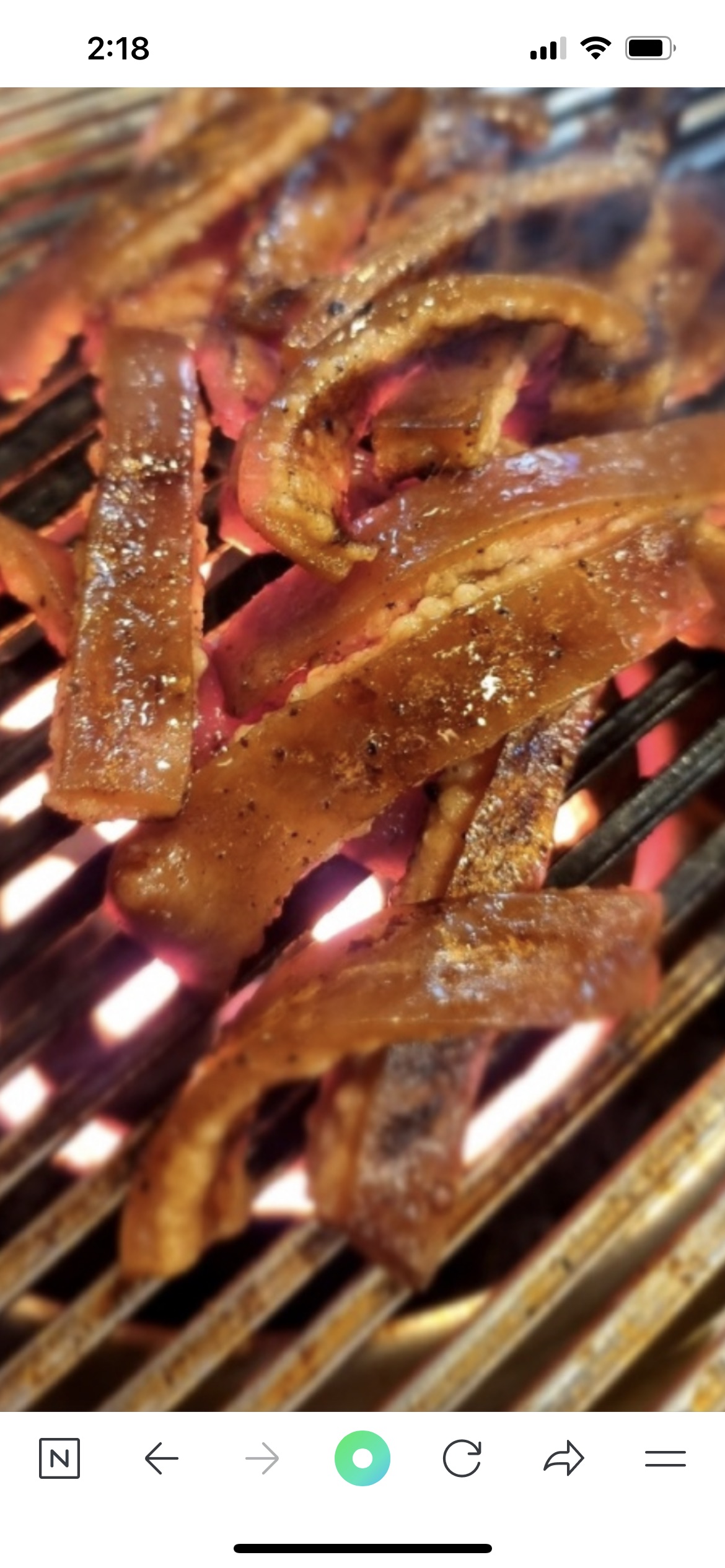 돼지네 연탄구이