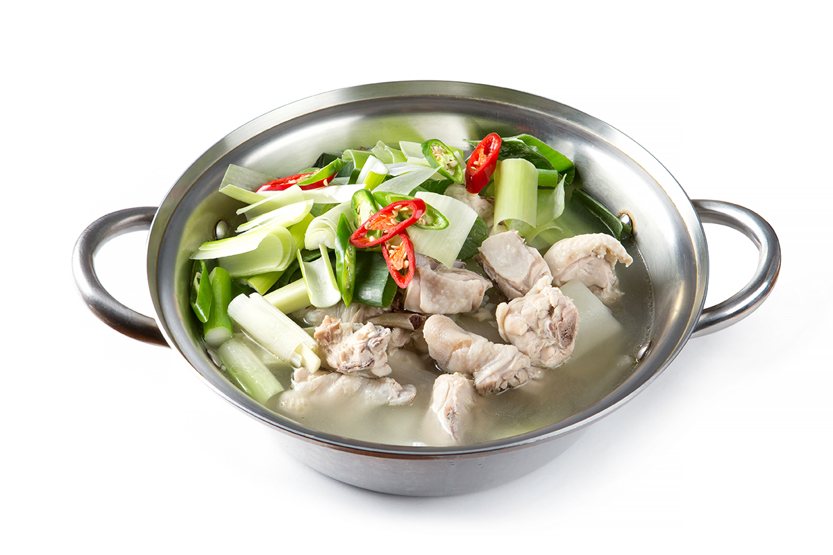 도리명가 칠암본점