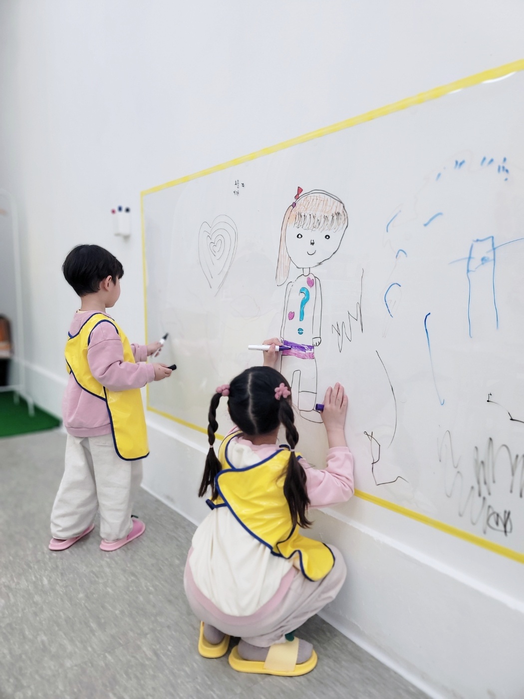 놀작마이아트 아이소리미술교습소