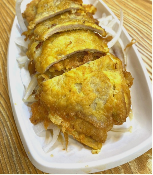 다락육전