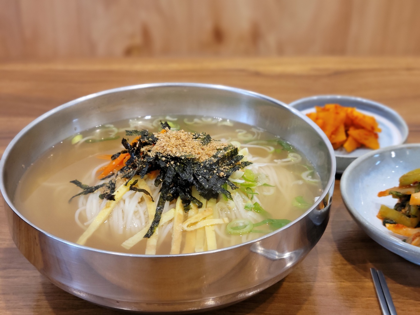 신성국수