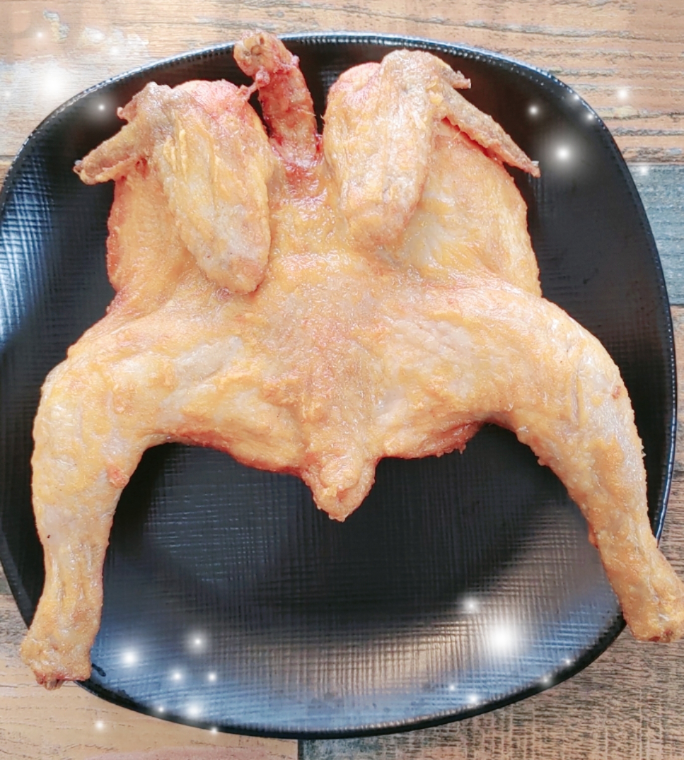 오대륙통닭 아산둔포신양점