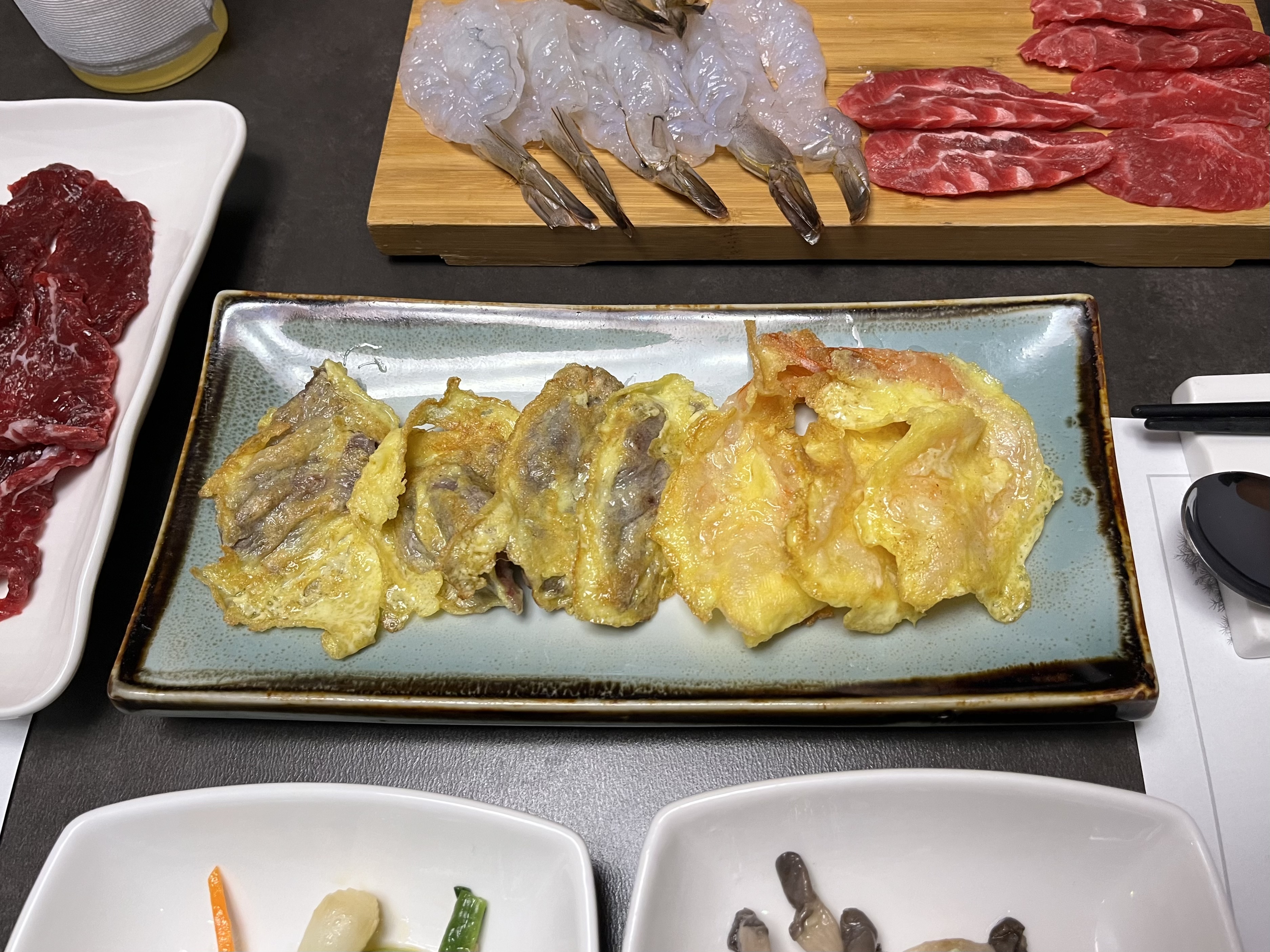 미가육전