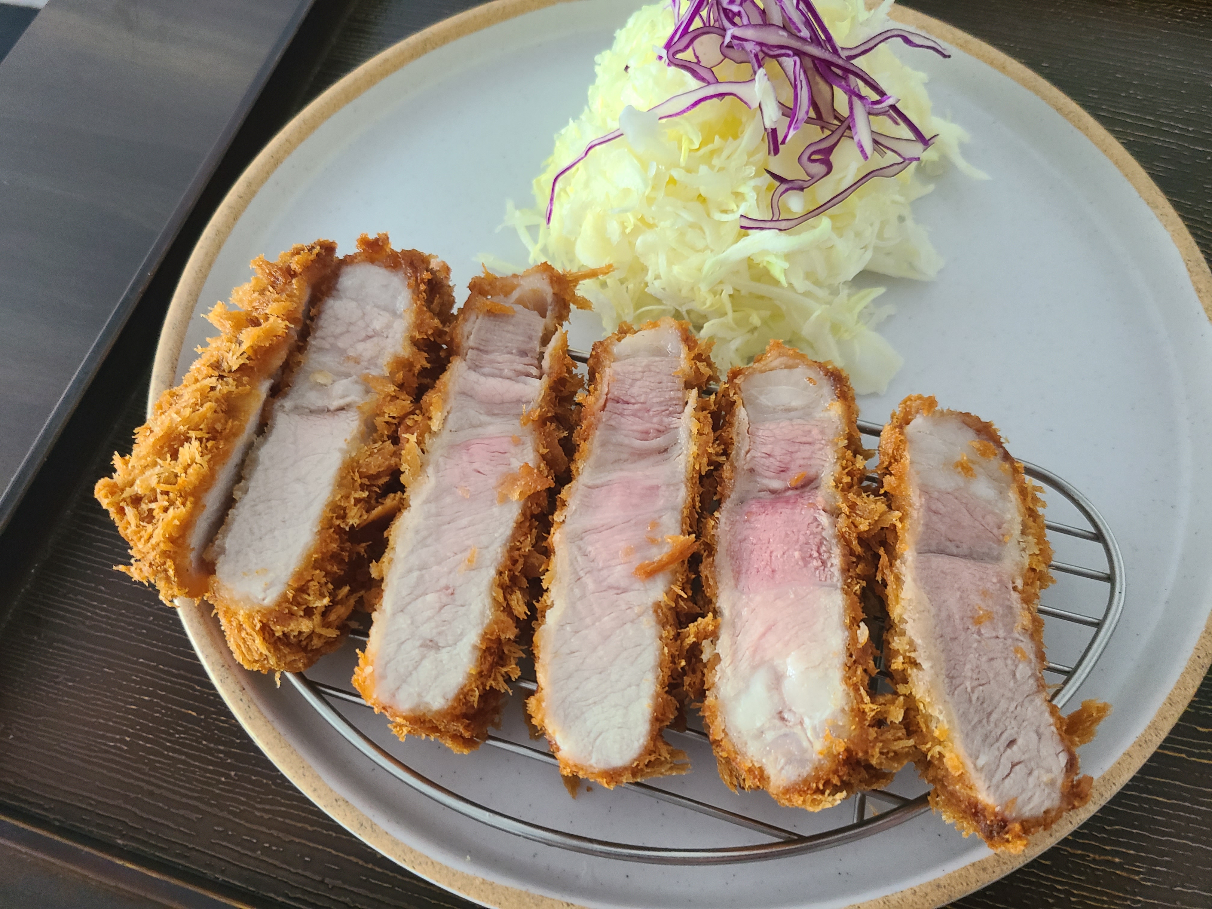 특 등심카츠