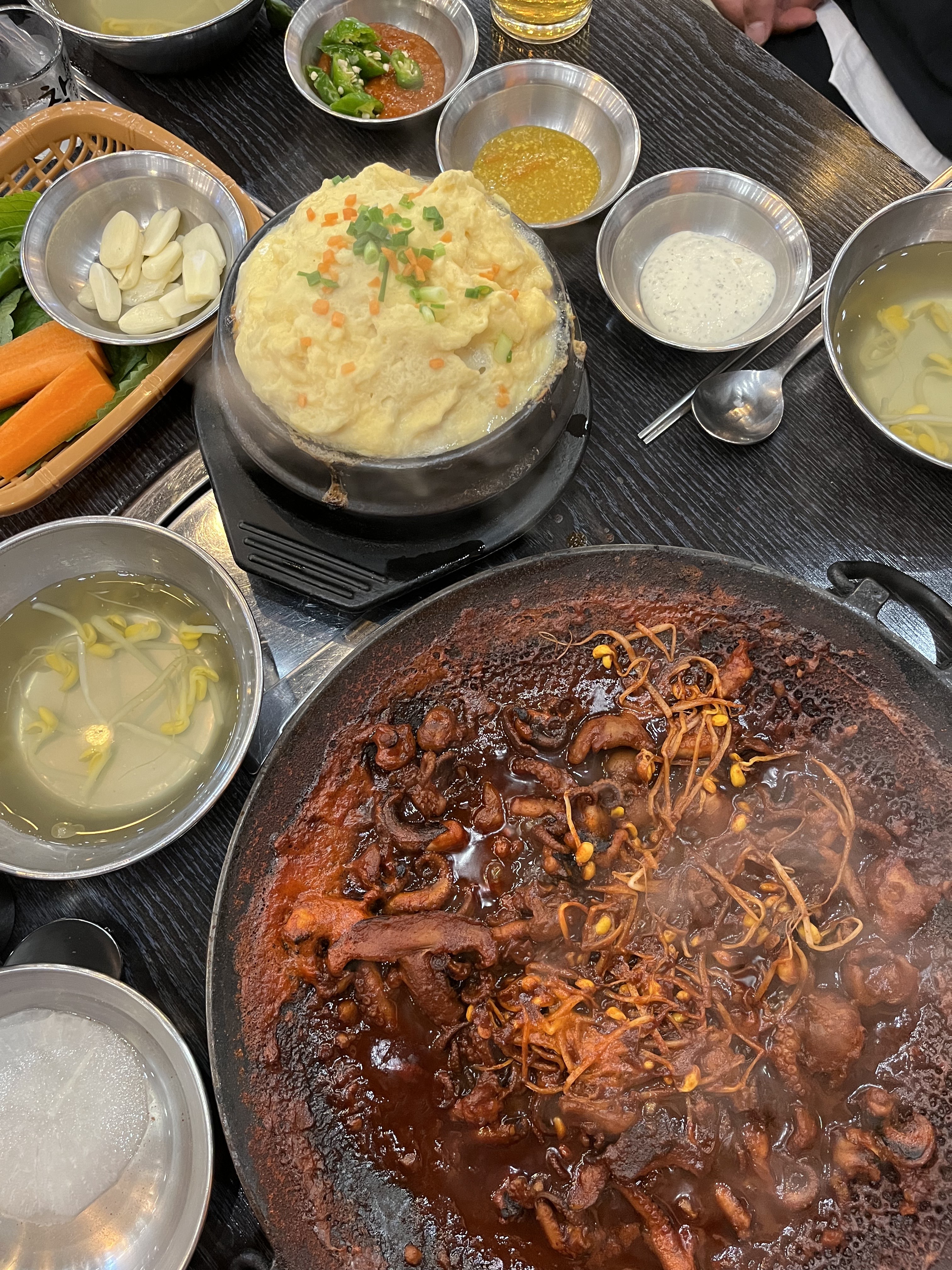 낭만쭈꾸미 옥계점