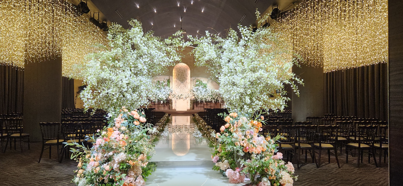 아시아드시티 웨딩홀 대표 이미지