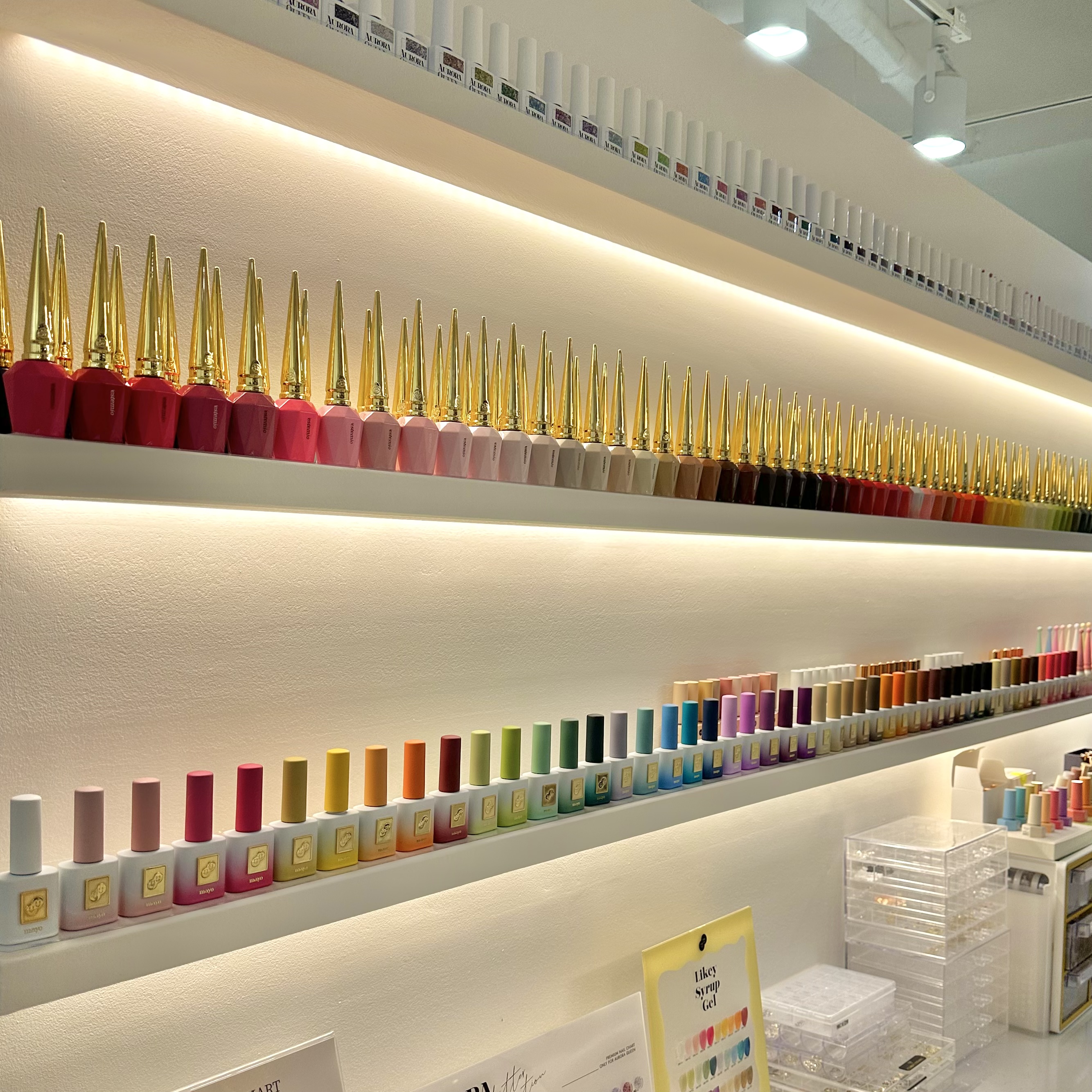 쿠잉네일 대표 이미지