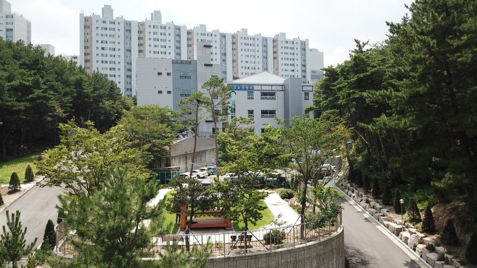 유성요양병원