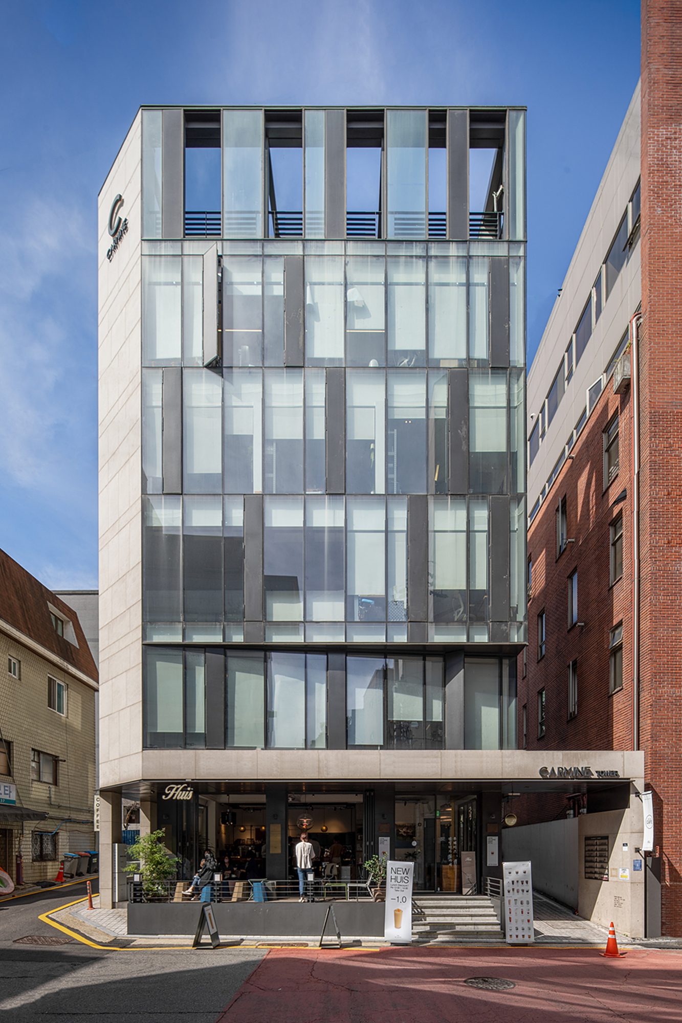 카민디자인 대표 이미지