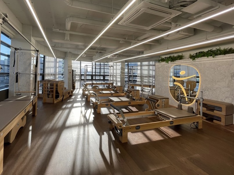 바시필라테스 공덕점 대표 이미지