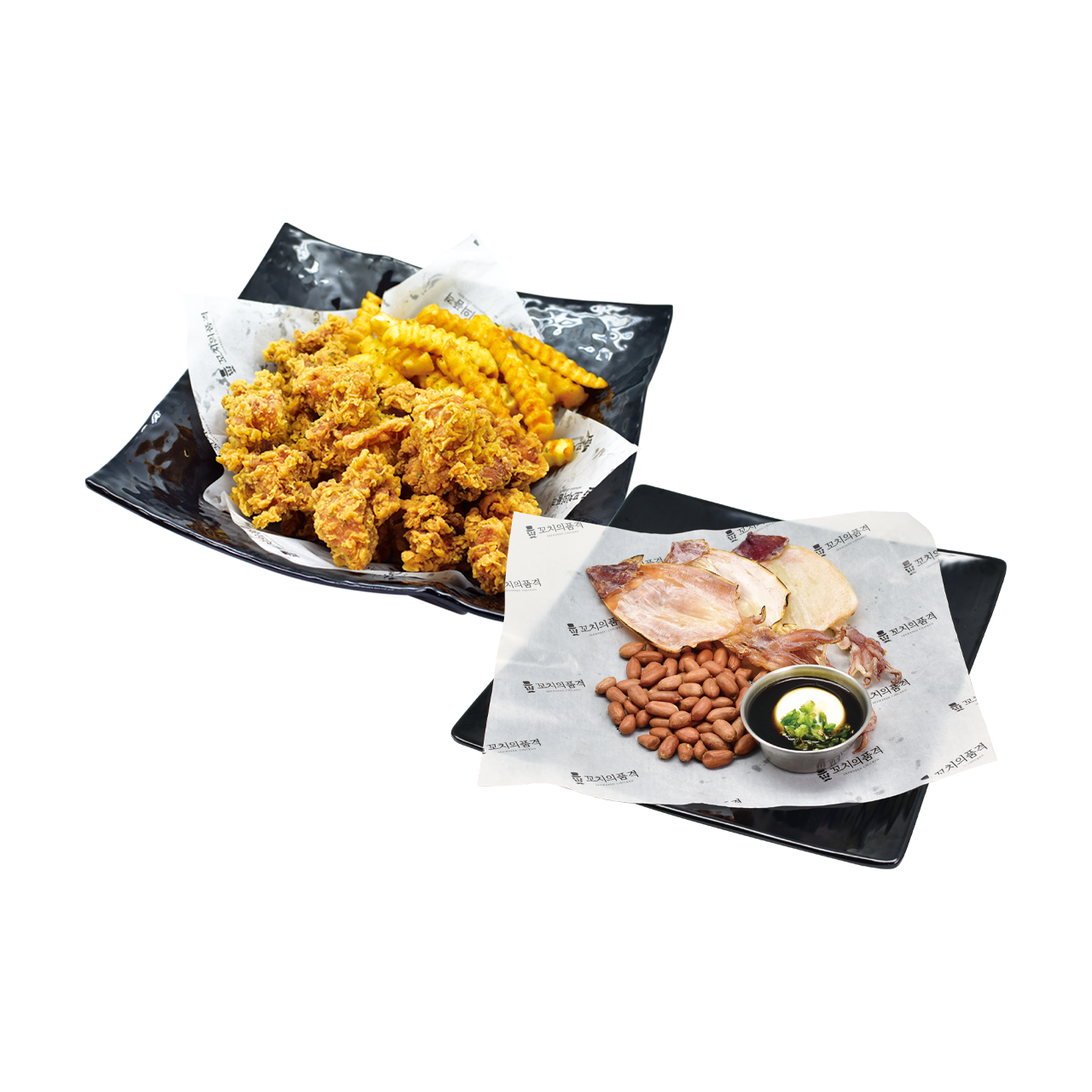꼬치의품격 전남여수웅천점