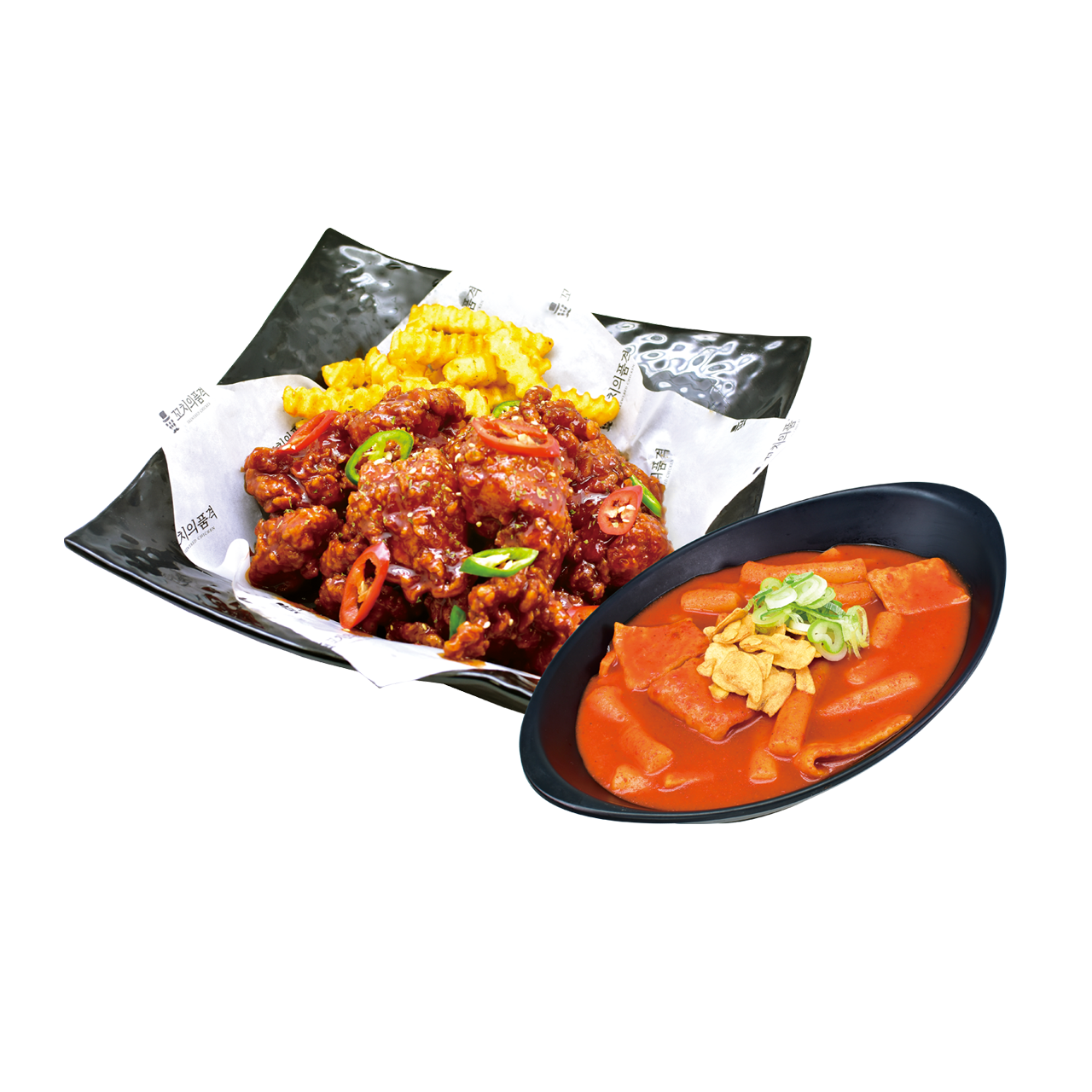 꼬치의품격 전남여수웅천점