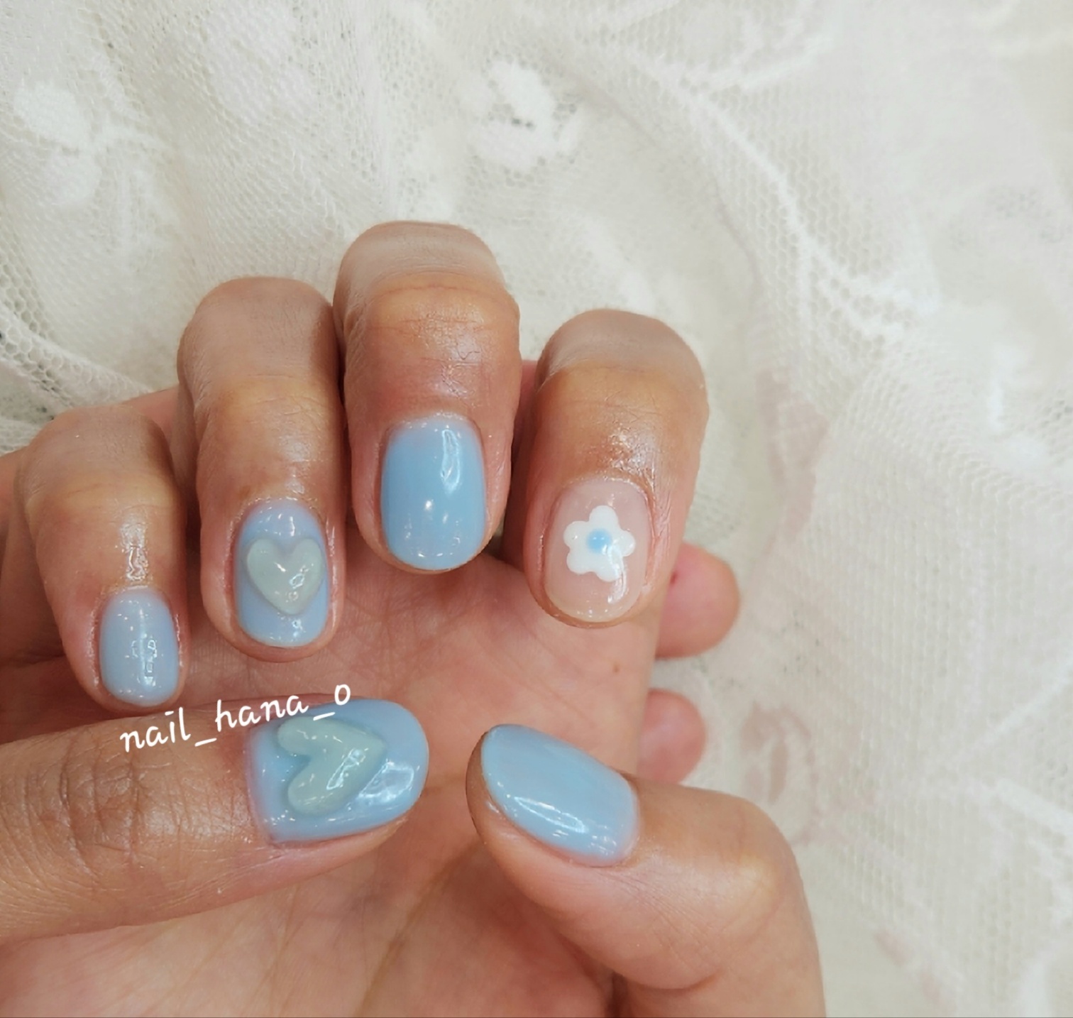 네일하나 대표 이미지