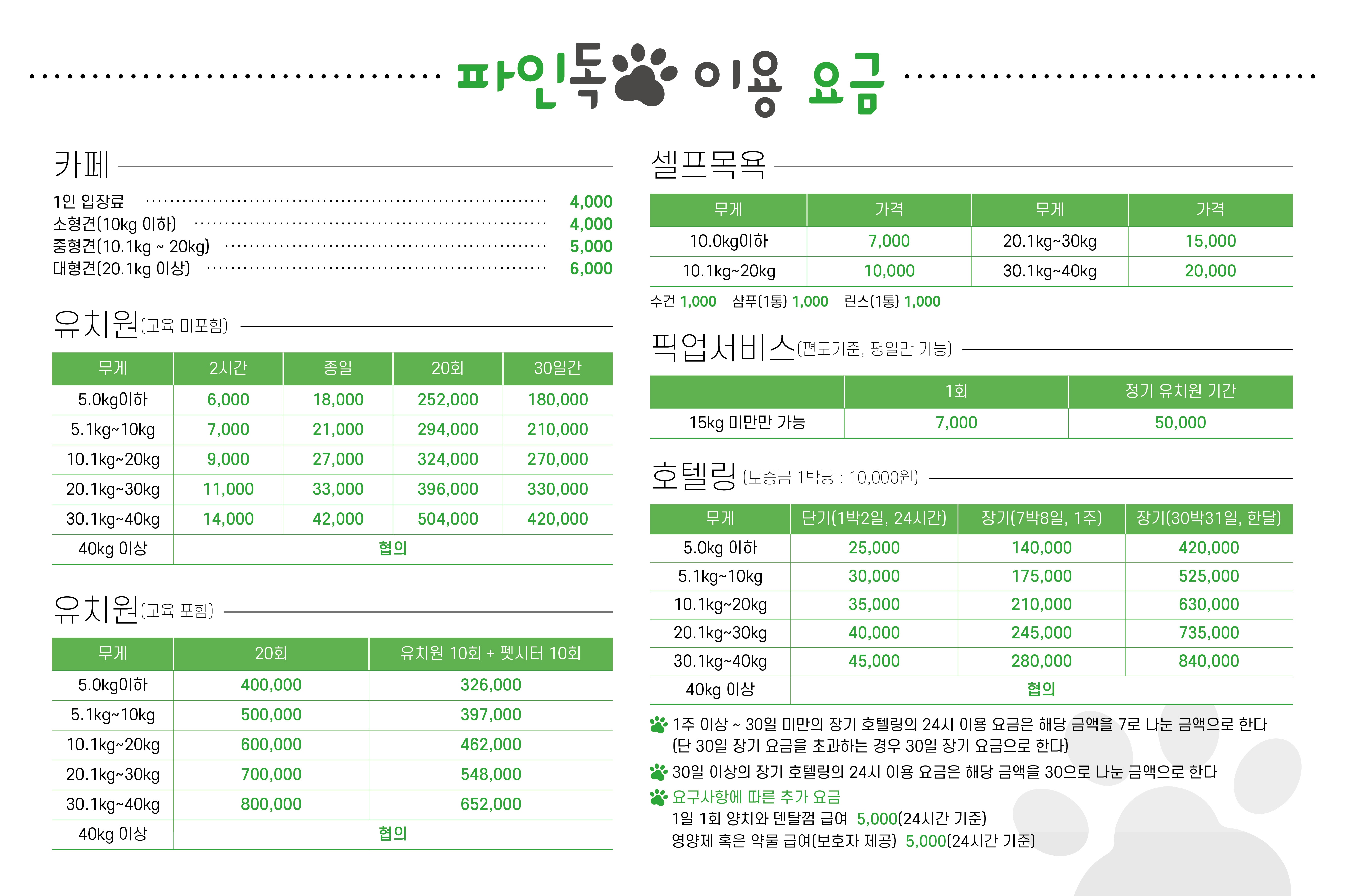 파인독 대표 이미지