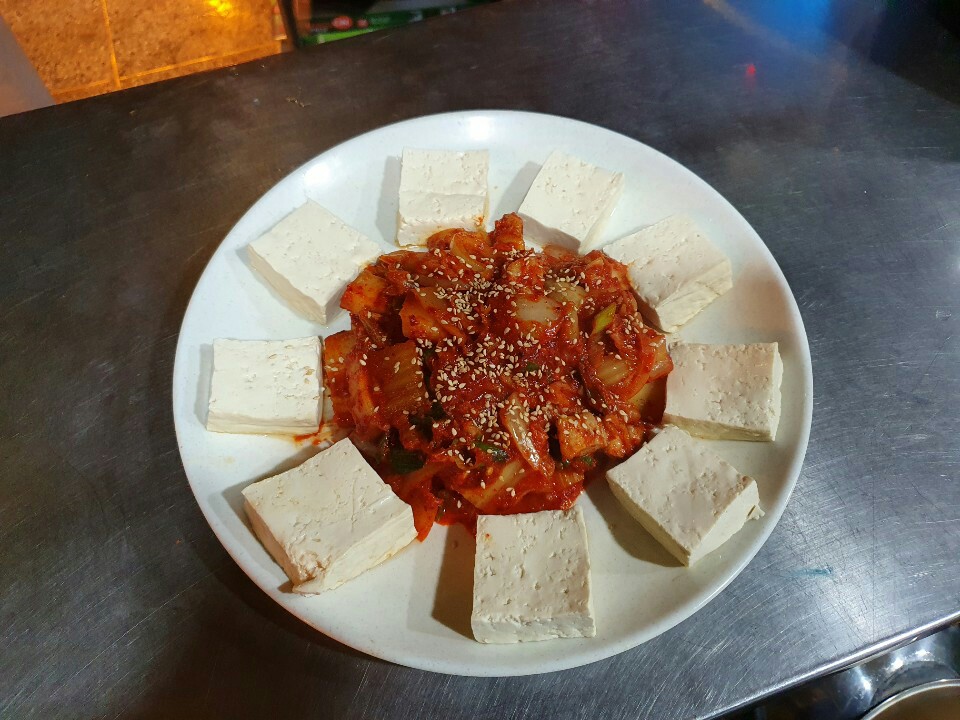 육봉막걸리